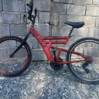 دوچرخه ۲۶|دوچرخه، اسکیت، اسکوتر|جیرفت, |دیوار