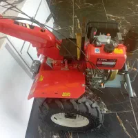 تیلر ۷ اسب کاما زیر قیمت فقط امروز|ماشین‌آلات صنعتی|اصفهان, بهارستان|دیوار