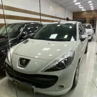 ۲۰۷ فلز|خودرو سواری و وانت|کرج, برغان|دیوار