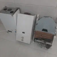 کلهر پکیج نصب و تعمیرات انواع پکیج و شوفاژ دیواری|خدمات پیشه و مهارت|کرج, فاز ۴ مهرشهر|دیوار