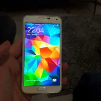 گوشی سامسونگ گلکسی s5 دوسیم