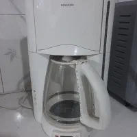 قهوه ساز دمی