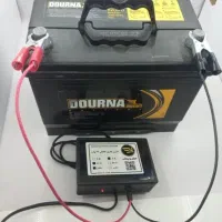 شارژر باتری ۲ آمپر  و ۶ آمپر ۱۲ولت|ابزارآلات|ارومیه, |دیوار