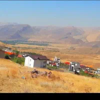 فروش زمین ۲۷۰متری