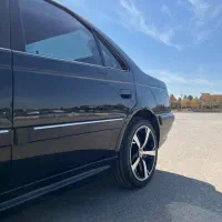 پارس مشکی خاص xu7p 1401|خودرو سواری و وانت|کرمان, |دیوار