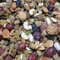 آجیل شیرین فوقالعاده فقط790