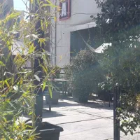 کافه رستوران اوک