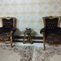 مبلمان|مبلمان خانگی و میز عسلی|اصفهان, ملک‌شهر|دیوار
