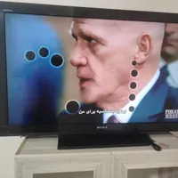 تلویزیون سونی 40 اصل  ال سی دی