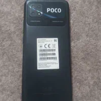 Poco C40|موبایل|ساوه, |دیوار