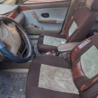 سمند مدل ۸۸ شاسی پلم