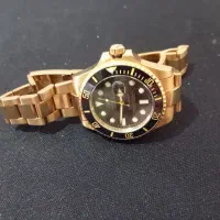 ساعت رولکس در حد نو