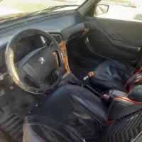 پرشیا مدل 80|خودرو سواری و وانت|ارومیه, |دیوار