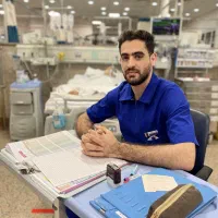 خدمات پرستاری تخصصی در منزل