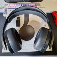 هدست ps5|کنسول، بازی ویدئویی و آنلاین|پرند, فاز ۲|دیوار