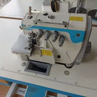 سردوز چهار نخ جک مدل E4sدر حد نو|چرخ خیاطی و ریسندگی|نظرآباد, رسالت|دیوار