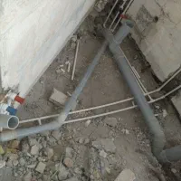 تخریب وبنا وبنای ساختمان وتعمیرات جزئی وکلی|خدمات پیشه و مهارت|ری, دولت‌آباد|دیوار