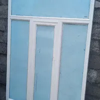 پنجره الومنیوم
