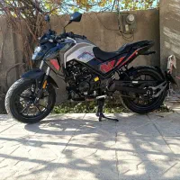 گلگسی NA 180مدل403 لا کاغذی|موتورسیکلت|رضویه, |دیوار