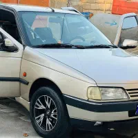 پژو 405|خودرو سواری و وانت|مشهد, هفده شهریور|دیوار