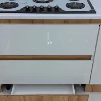 کابینت اقساط ۱۲ماهه|مصالح و تجهیزات ساختمان|اردبیل, |دیوار