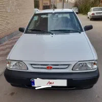 پراید مدل ۹۲ ۱۳۱