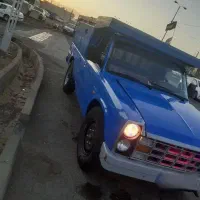 نیسان دیزل ۹۲