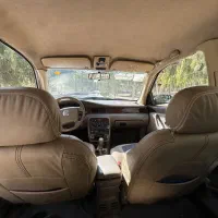 سمندکارمندی 94مولتی پلکس|خودرو سواری و وانت|قم, بلوار امین و ساحلی|دیوار