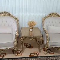 مبلمان|مبلمان خانگی و میز عسلی|تویسرکان, |دیوار