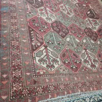 فرش ۶متری قدیمی