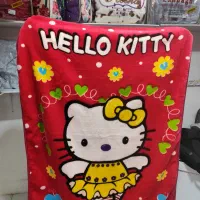 عنواع پتو های شب نما بچگونه و غیره|رختخواب، بالش، پتو|ابهر, |دیوار