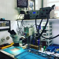 تعمیرات موبایل