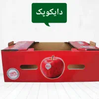 کارتن میوه و تره باری|عمده‌فروشی|رباط‌کریم, شهرک صنعتی نصیرآباد|دیوار