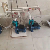 نصب شیر الات،پمپ اب|خدمات پیشه و مهارت|تبریز, |دیوار