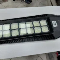 پرژکتور خیابانی خورشیدی