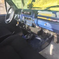 معاوضه پاترول وانت|خودرو سواری و وانت|تبریز, |دیوار