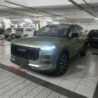 لوکانو ال۷ سبز (l7) صفر اقساط تحویل فوری