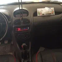 ۲۰۶ تیپ ۲ مدل ۸۳ نوک مدادی|خودرو سواری و وانت|نیشابور, شهرک فیروزه|دیوار