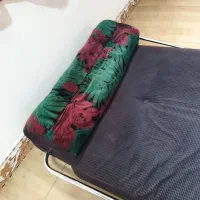 مبل تخت خواب شو نونو|مبلمان خانگی و میز عسلی|مراغه, |دیوار