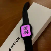 اپل واچ SE سری اول اصلی 40mm