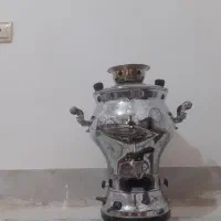 سماورگازی