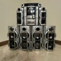 ضبط پاناسونیک SA-VK 91