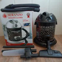 جاروبرقی بلک کوکر سایلنت جارو شارژی پرتابل چکی بخر|جاروبرقی، جارو شارژی، بخارشو|یزد, |دیوار