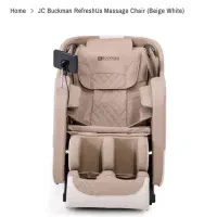 صندلی ماساژور فول اپشن s734|آرایشی، بهداشتی، درمانی|اصفهان, ابر|دیوار