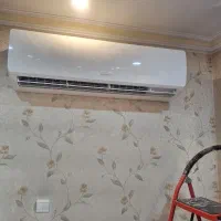 نصاب کولرگازی اسپیلت درتهران کرج حومه