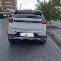 ایکس ۲۲ پرو دنده ای صفر|خودرو سواری و وانت|همدان, |دیوار