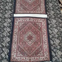 رو پشتی دستبافت