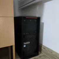 سیستم و کیس لنوو مناسب تدوین و گیم سبک|رایانه رومیزی|سمنان, |دیوار