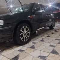 سمند LX مدل 93|خودرو سواری و وانت|دزفول, |دیوار