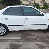 سمند ef7دو گانه مدل 97 کلاس 16|خودرو سواری و وانت|رشت, دباغیان|دیوار